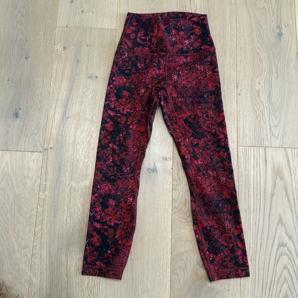Lululemon align